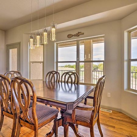 Pueblo West Home - Full Deck And Near Reservoir Esterno foto