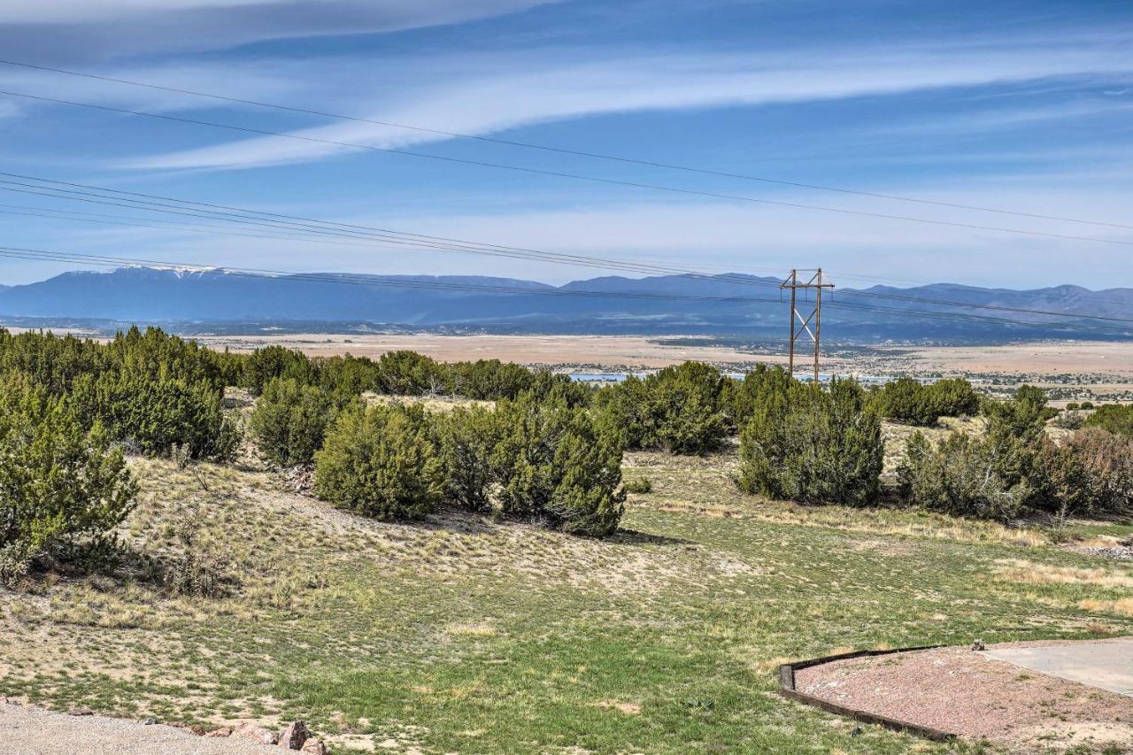 Pueblo West Home - Full Deck And Near Reservoir Esterno foto
